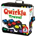 Produktbild: Schmidt Spiele Qwirkle Travel, Brettspiel