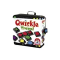 Produktbild: SSP49270 - Qwirkle - Travel, Brettspiel (DE,FR,IT), für 2-4...