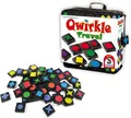 Produktbild: Schmidt Spiele 49270 Qwirkle Travel, Spiel des Jahres 2011 als Reisespiel