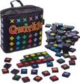 Produktbild: Schmidt Spiele 49270 Qwirkle Travel, Spiel des Jahres 2011 als Reisespiel, Spiel