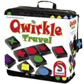 Produktbild: Schmidt Spiele Qwirkle Travel