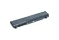 Produktbild: vhbw Akku passend für Toshiba Tecra R840-ST8401, R840-S8450, R840-ST8400, Laptop-Akku Akku Li-Ion 4400 mAh (10,8 V), Leistungsfähiger Austausch-Akku für Notebook, Wiederaufladbar, Jede