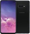 Produktbild: Samsung Galaxy S10e-schwarz-128GB-4G