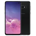 Produktbild: Samsung Galaxy S10e Schwarz 128GB Android9 5,8
