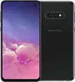 Produktbild: Samsung Galaxy S10e 4G Schwarz G970F 6GB/128GB Android 5,8
