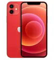 Produktbild: Apple iPhone 12 Mini / 128GB Smartphone Rot - Sehr Gut