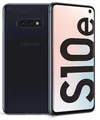 Produktbild: Samsung Galaxy S10e SM-G970F/DS 128GB Black Schwarz Android Smartphone WoW Gut