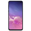 Produktbild: Samsung Galaxy S10e 128GB Prism Black Handy Smartphone ohne Simlock
