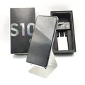 Produktbild: 30) Samsung Galaxy S10e DualSim 128GB Android Smartphone black 19% MwSt. ausw.
