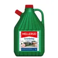 Produktbild: MELLERUD CHEMIE GMBH MELLERUD Grünbelag Entferner, Entfernt selbsttätig Algen und Grünbeläge von diversen Oberflächen, 5 l - Gießkanne 2001001896