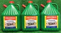 Produktbild: 1,83€/L) 3x5 Liter Mellerud Algen und Grünbelagentferner  fix & fertig Versand0€