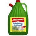 Produktbild: Mellerud Grünbelag Entferner Reiniger Anwendungsfertig 5,0 l