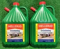 Produktbild: 1,90€/L) 2x Mellerud Grünbelag + Moos Entferner Reiniger gebrauchsfertig ( 2x5l)