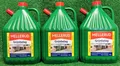 Produktbild: (1,79€/l) 3x5 Liter Mellerud Grünbelagentferner Gießkanne fix& fertig Versand 0€