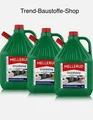 Produktbild: 3x Mellerud Grünbelag Entferner Reiniger 5 Liter (15 Liter)