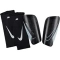 Produktbild: Nike Mercurial Lite Soccer Schienbeinschoner - schwarz