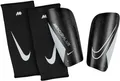 Produktbild: MERCURIAL LITE Shin Guard Schienbeinschoner schwarz Größe: XL