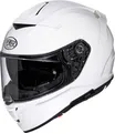 Produktbild: Premier Devil U8 Helm, weiß, M (57)