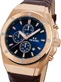 Produktbild: TW-Steel CE4106 CEO Tech Chronograph Herrenuhr 44mm 10ATM