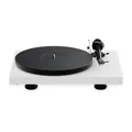 Produktbild: Pro-Ject Debut EVO 2 weiss hochglanz Plattenspieler