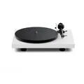 Produktbild: Pro-Ject Debut EVO 2 Plattenspieler, Hochglanz Weiss, Neu, OVP, Vom Fachhändler