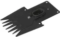 Produktbild: Gardena - Grasscheren-Schneidblatt - Breite: 8 cm (2345-20)