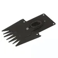 Produktbild: Gardena Ersatzmesser fuer Accu 3  4