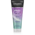 Produktbild: John Frieda Frizz Ease Weightless Wonder glättendes Shampoo für unnachgiebige und strapaziertes Haar 250 ml
