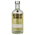 Produktbild: Absolut VANILIA Flavored Vodka 38% Vol. 0,7l