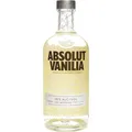Produktbild: Absolut Vanilia 0,7 Liter 38 % Vol.
