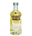 Produktbild: Absolut Vanilia Vanilla Flavored Vodka / 38 % Vol. / 0,7 Liter-Flasche