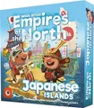 Produktbild: Imperial Settlers: Empires of the North – Japanische Inseln