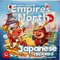 Produktbild: Empires of the North Japanese Islands Portal Games Brettspiel Familienspiel EN