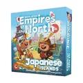 Produktbild: Empires of the North - Japanese Islands - englisch