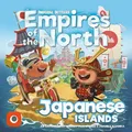 Produktbild: Empires of the North: Japanese Islands (EN) [1. Erweiterung]