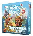 Produktbild: Imperial Settlers: Empires of the North - Japanese Islands - English