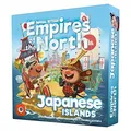 Produktbild: Imperial Settlers: Empires of the North - Japanese Islands - English