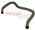 Produktbild: METZGER AUTOTEILE Schlauch Zylinderkopfhaubenentlüftung 2380022 für OPEL AGILA