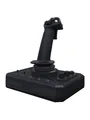 Produktbild: HONEYCOMB Foxtrot Aviation Stick - Wired Flight Simulator Steering