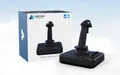 Produktbild: Honeycomb Aeronautical Honeycomb Foxtrot Aviation Stick - Flight Stick für Flugsimulation PC-Controller (1 St., Premium-Gimbal-Mechanismus, 16-bit Hall Effekt Sensoren)