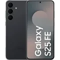 Produktbild: SAMSUNG GALAXY S25 FE 128 GB Jetblack Dual SIM