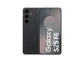 Produktbild: SAMSUNG GALAXY S25 FE 128 GB Jetblack Dual SIM Smartphone Handy