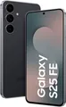 Produktbild: Samsung Galaxy S25 FE- 128GB / 8GB RAM - Jetblack - NEU - Differenzbesteuert*