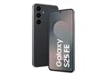 Produktbild: Samsung Galaxy S25 FE 5G 8+128GB Schwarz Android Smartphone 6,7