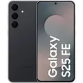 Produktbild: Samsung Galaxy S25 FE (FanEdition) 5G SM-S731B Neu vom Händler Jetblack 128GB