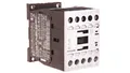 Produktbild: Leistungsschütz 7A 3P 110V AC 0Z 1R DILM7-01 (110V50HZ, 120V60HZ) 276582 