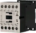 Produktbild: Eaton Leistungsschütz DILM7-01(110V50HZ) Leistung Schütz Leistungsschütze