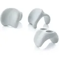 Produktbild: Brast - Comfort Set: 2xNackenkissen + Gertränkehalter für alle MSpa Whirlpools