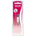 Produktbild: Wilkinson-Sword Nagelknipser manicure mini, 5 cm, aus Metall