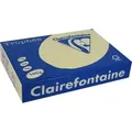 Produktbild: Clairefontaine Kopierpapier 1040C 025601610111 A4 160g ch 250Bl